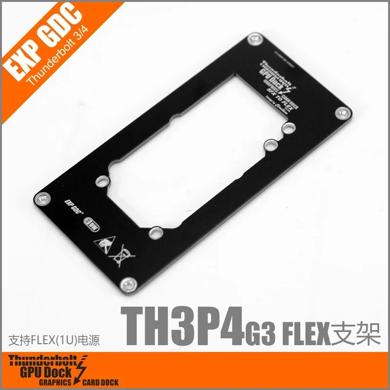 TH3P4 OCuP4 OCuLink TB3/4 USB4 - đánh giá và giá Oculink Gpu Dock Station