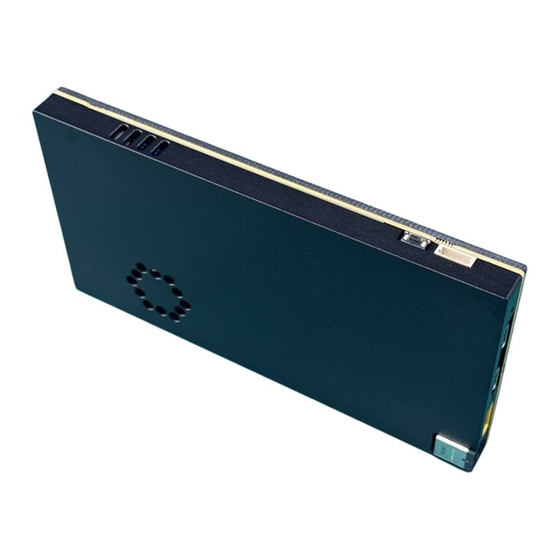 X64A-EGPU Dock External Graphi - đánh giá và giá Gpu External Dock Egpu Thunderbolt 4