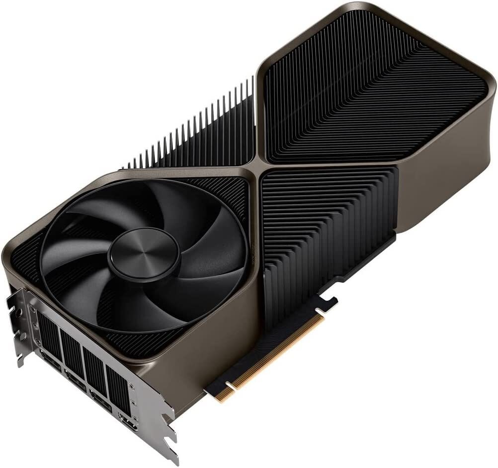 A. 100% DOORSTEP DELIVERY NVID - đánh giá và giá Rtx 4090 24Gb Graphics Card
