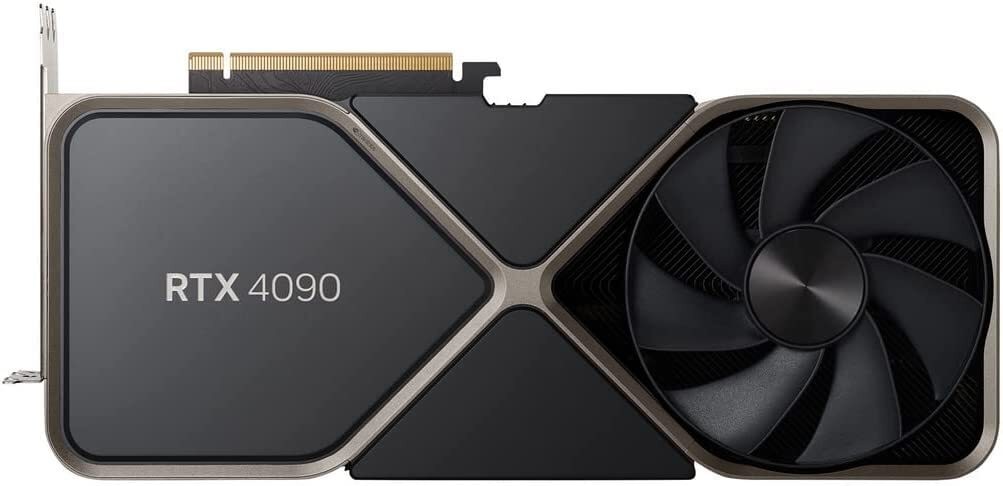 A. 100% DOORSTEP DELIVERY NVID - đánh giá và giá Rtx 4090 24Gb Graphics Card