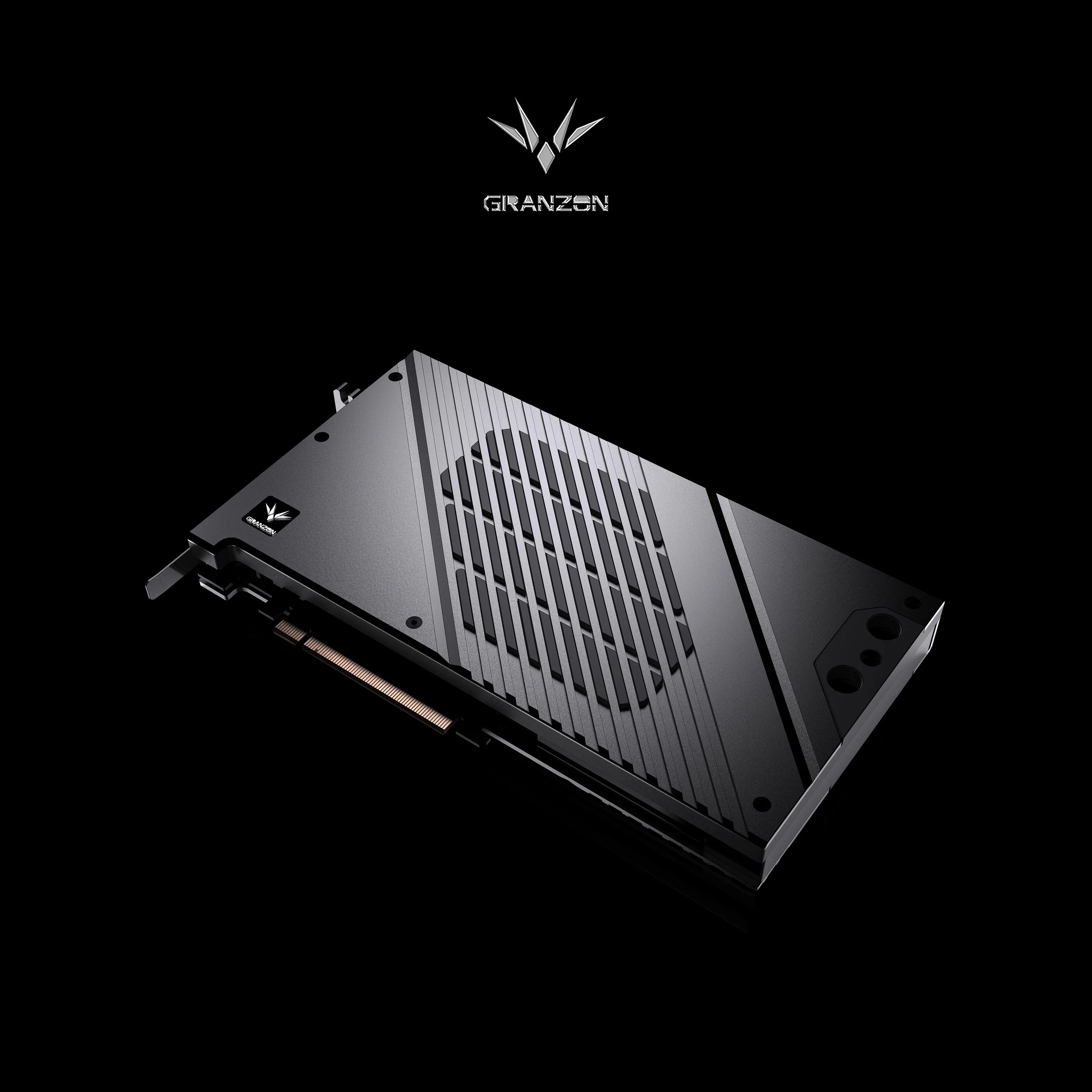 Granzon Water Block for GIGABY - đánh giá và giá Rtx 4090 Water Block Full Cover