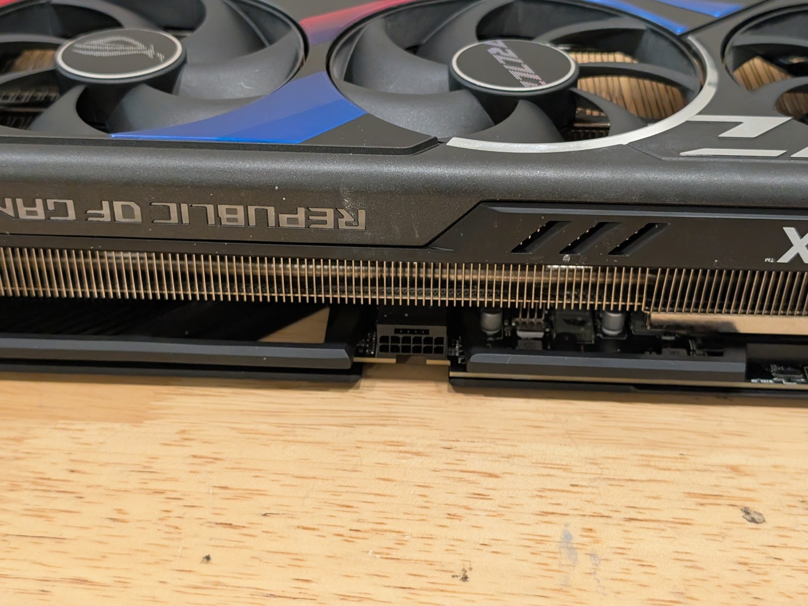 BH OFFER ASUS ROG Strix GeForc - đánh giá và giá Rtx 4090 24Gb Graphics Card