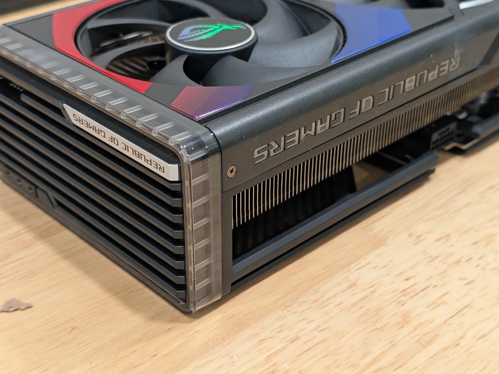 BH OFFER ASUS ROG Strix GeForc - đánh giá và giá Rtx 4090 24Gb Graphics Card