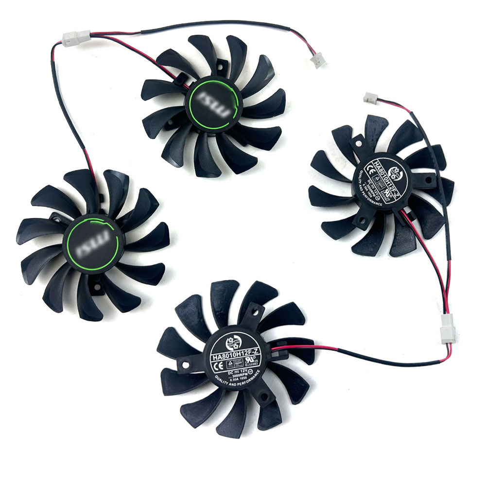 NEW Cooling Fan For MSI GTX 16 - đánh giá và giá Rtx 4080 Super 16Gb