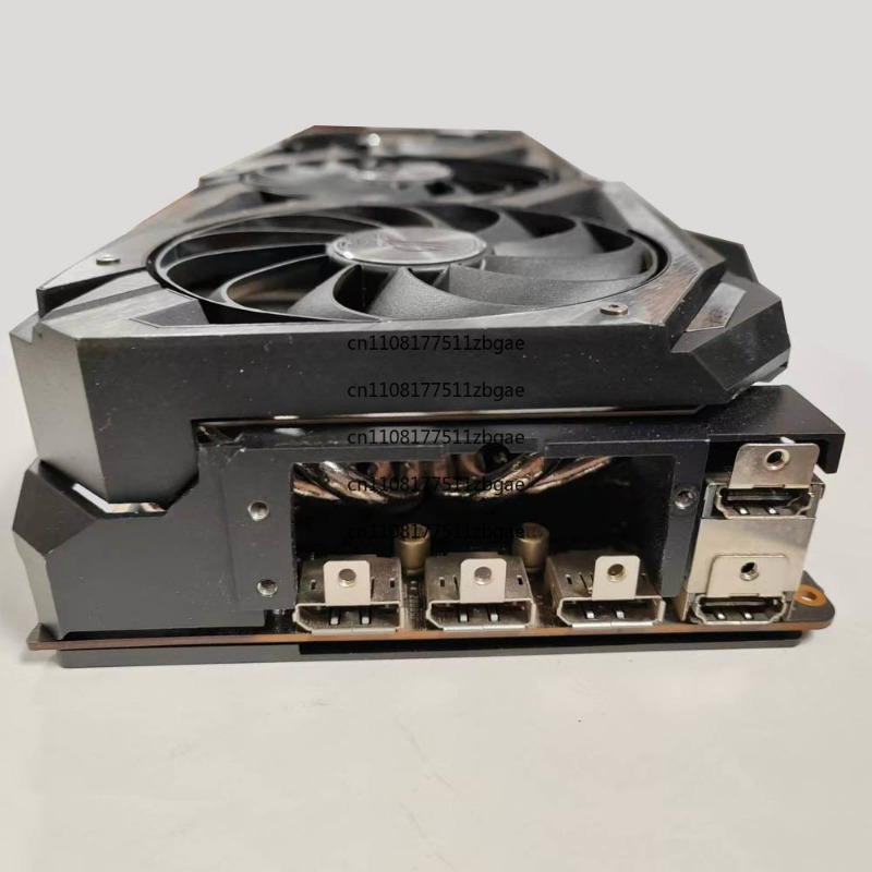 Used Cooling Heatsink Fan & PC - đánh giá và giá Rtx 4090 24Gb Graphics Card