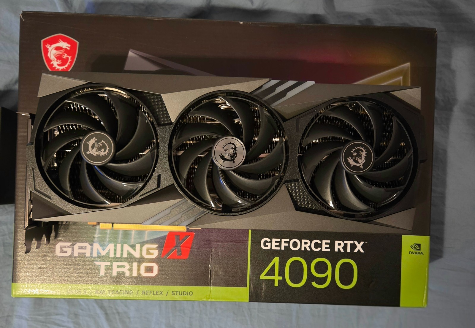 A. HOT SELLING BUY 2 GET 1 FRE - đánh giá và giá Rtx 4090 24Gb Graphics Card