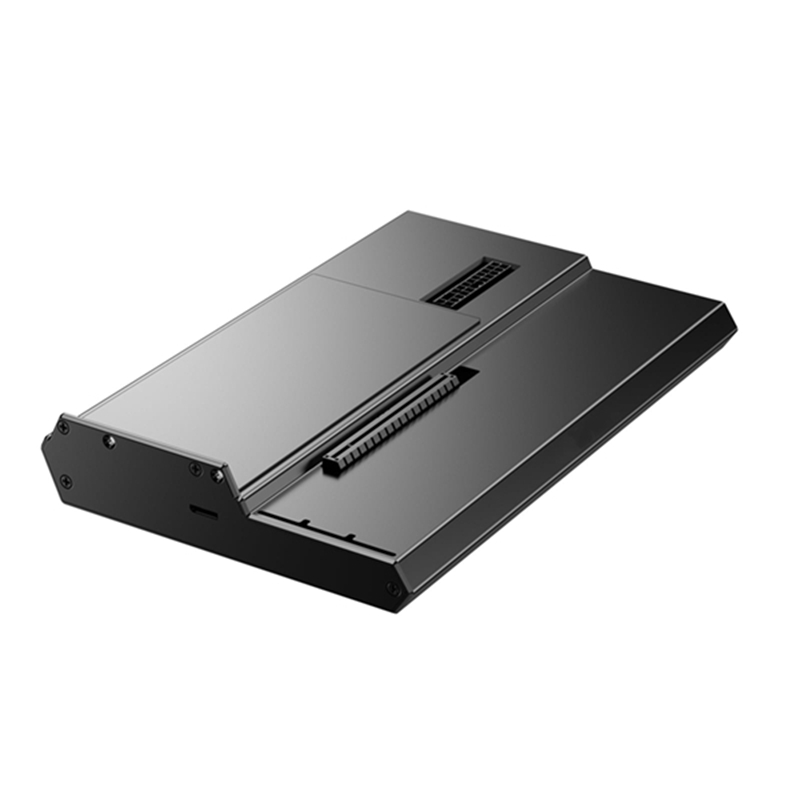 DEG1 External GPU Dock Station - đánh giá và giá Oculink Gpu Dock Station