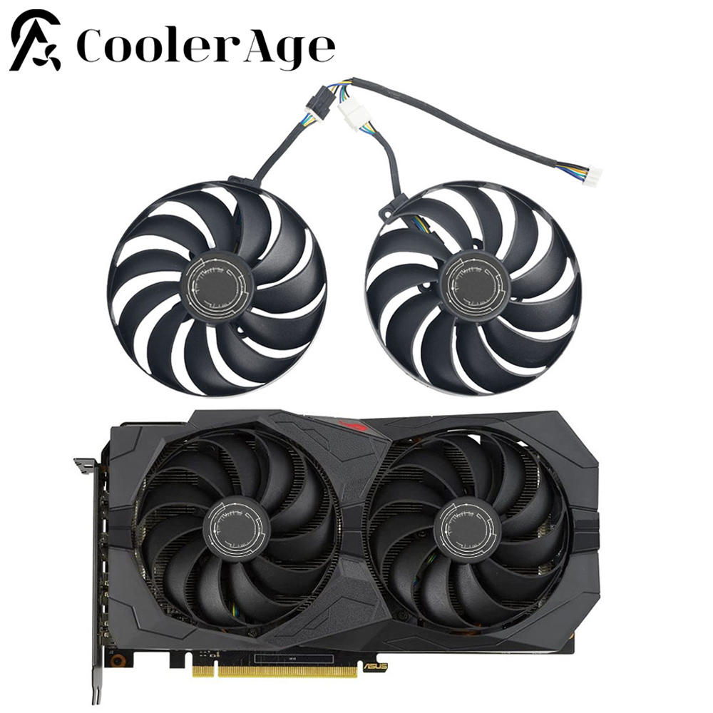 Video Card Fan For ASUS ROG St - đánh giá và giá Rtx 4080 Super 16Gb
