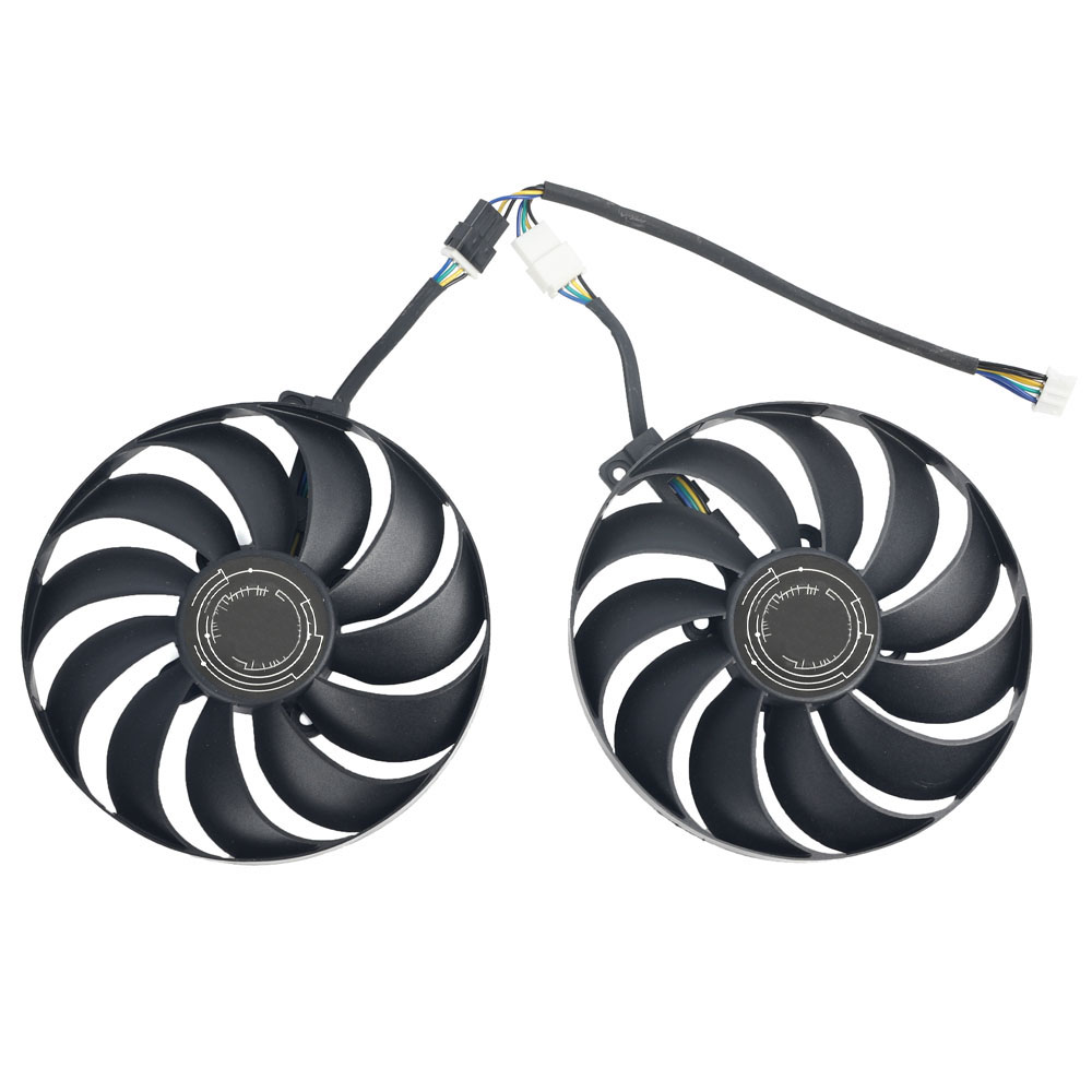 Video Card Fan For ASUS ROG St - đánh giá và giá Rtx 4080 Super 16Gb