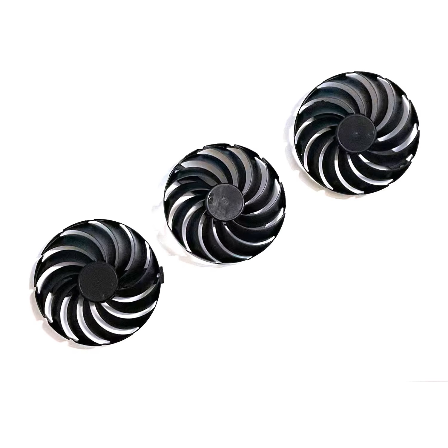 NEW DIY Cooler Fan 95MM FDC10U - đánh giá và giá Rx 6900 Xt 16Gb